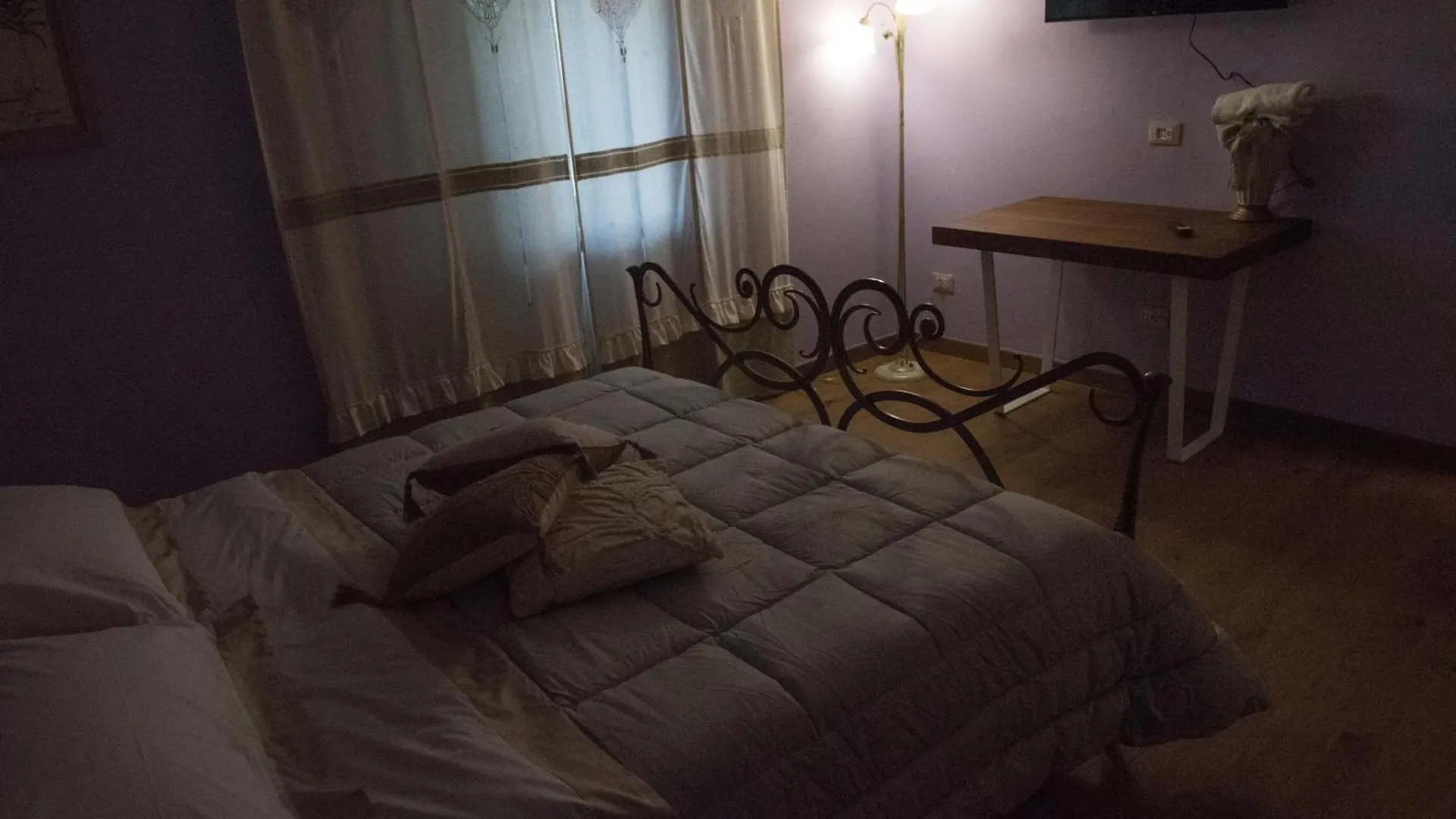 Agriturismo Terre Di Anghiari 0*,
