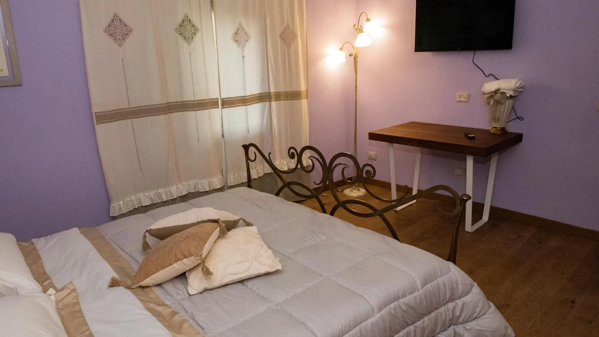 Agriturismo Terre Di Anghiari