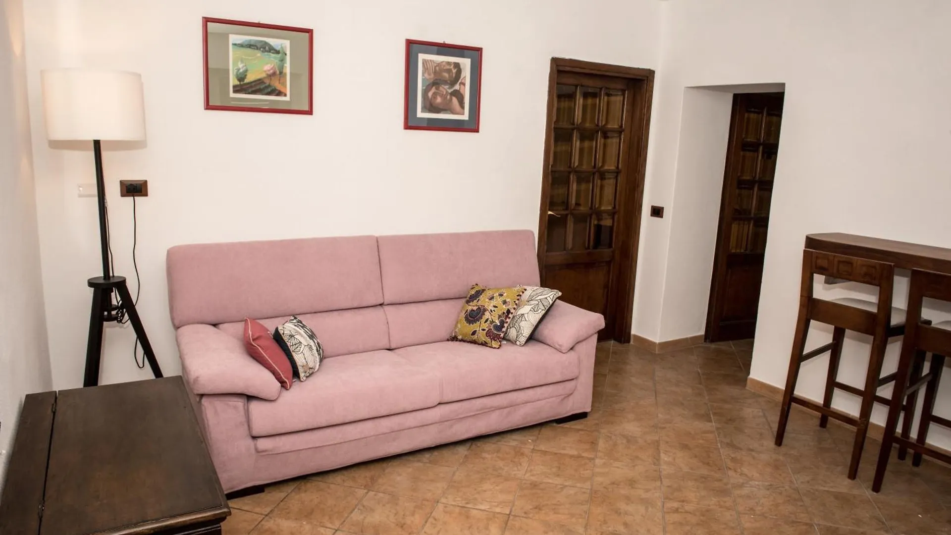 Agriturismo Terre Di Anghiari 0*,