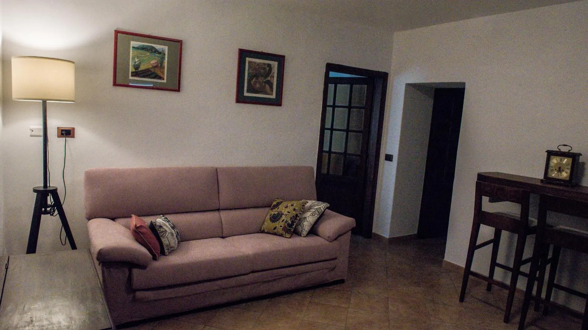 Agriturismo Terre Di Anghiari Farm stay