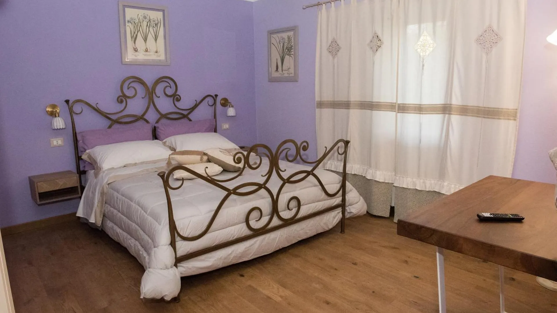 Agriturismo Terre Di Anghiari