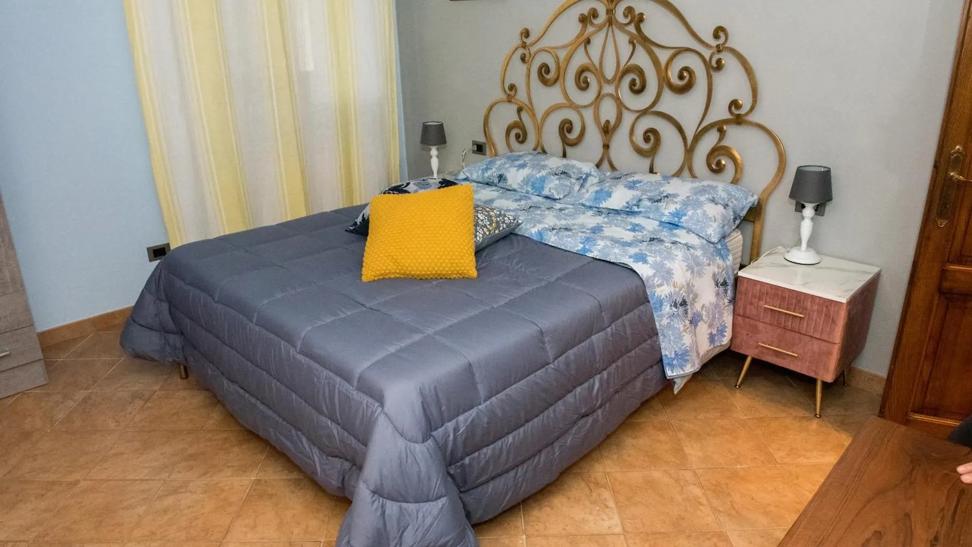 Agriturismo Terre Di Anghiari Farm stay