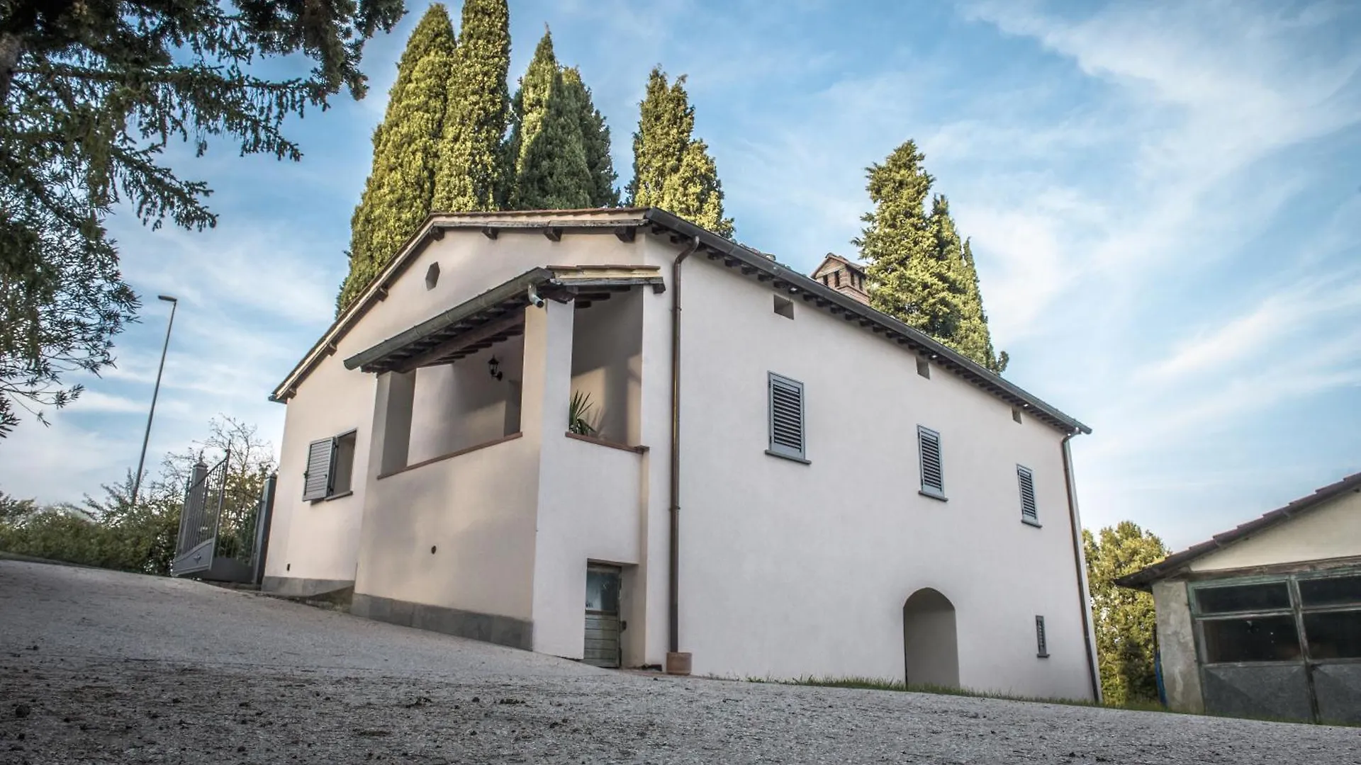 Farm stay Agriturismo Terre Di Anghiari Italy