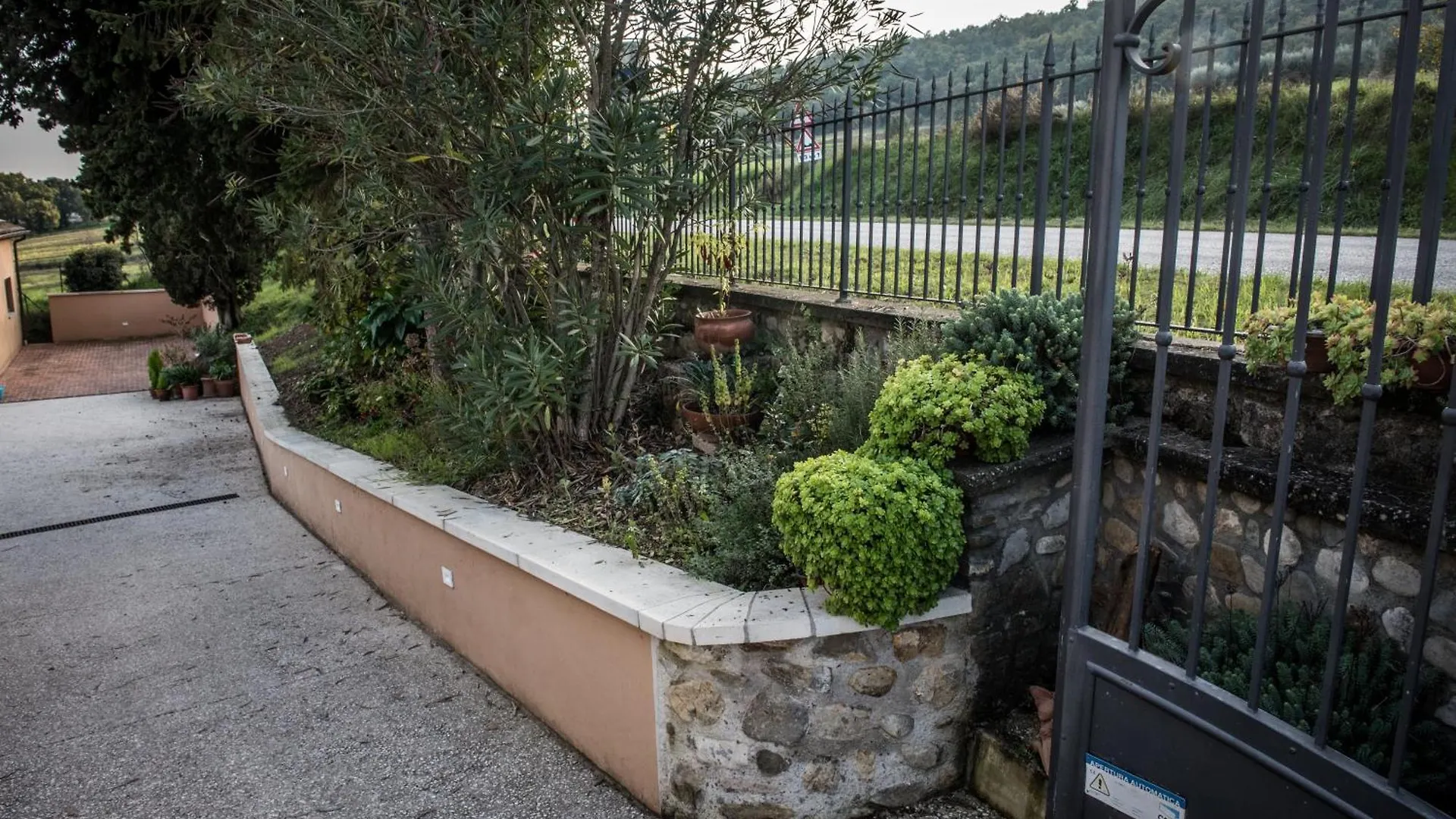 Agriturismo Terre Di Anghiari Farm stay