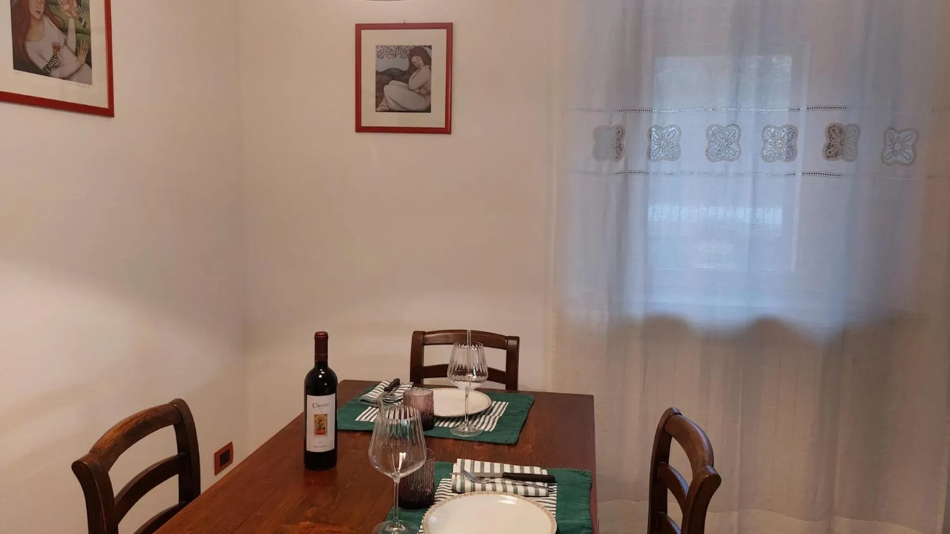 Agriturismo Terre Di Anghiari 0*,  Italy